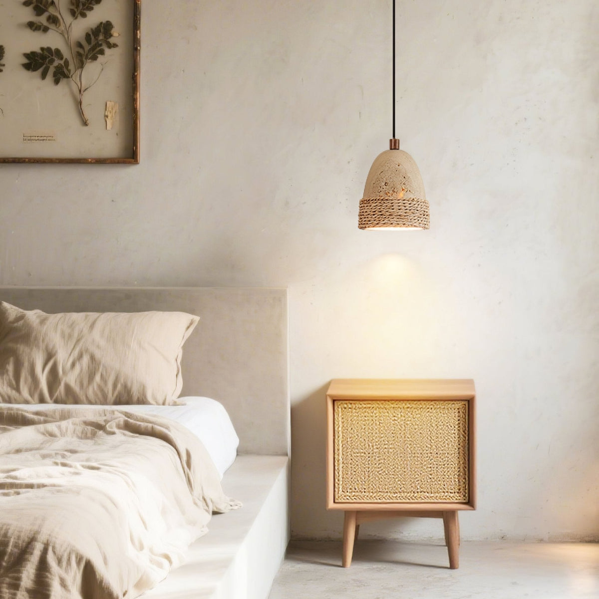 Wokl Nest Pendelleuchte
