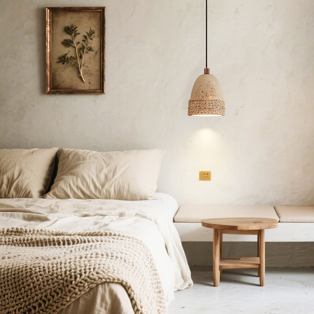 Wokl Nest Pendelleuchte