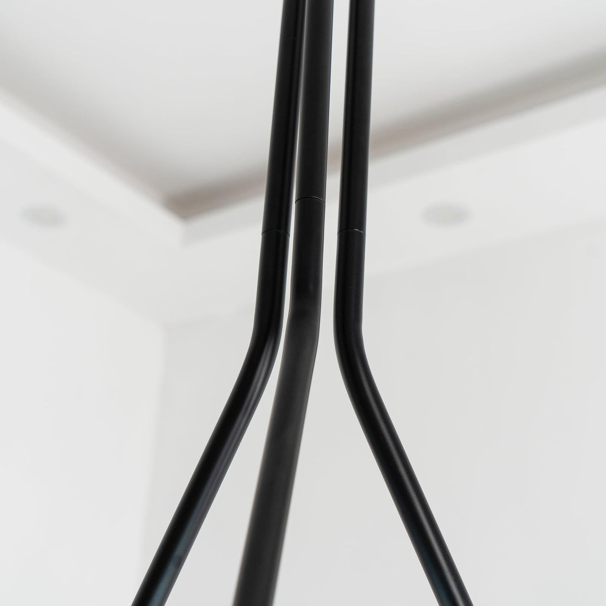 Cex Kronleuchter LED 3-Lights Messing modern