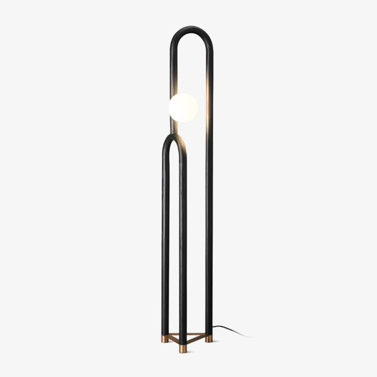 Veraear Art Deco Stehleuchte