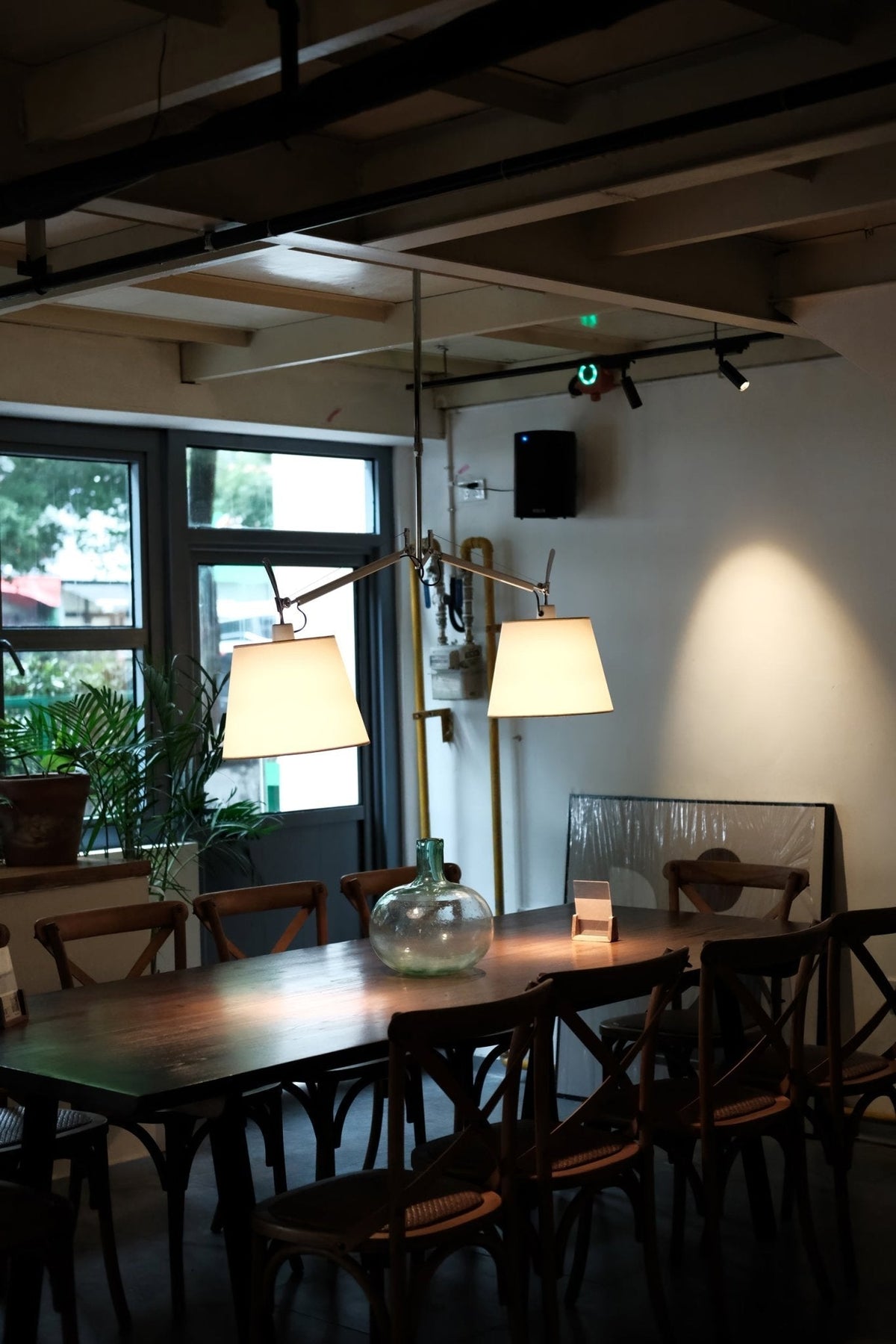 Evmirion Premium Elegance Stoff-Lampenschirm Pendelleuchte
