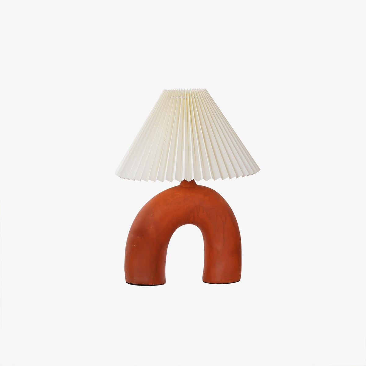 Lumenaya Tischlampe aus Keramik im modernen Stil