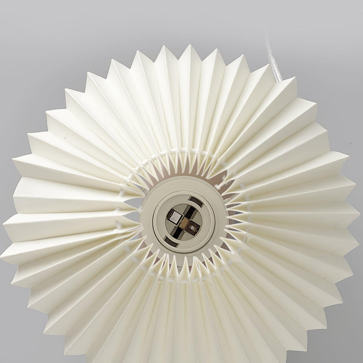 Lumenaya Tischlampe aus Keramik im modernen Stil