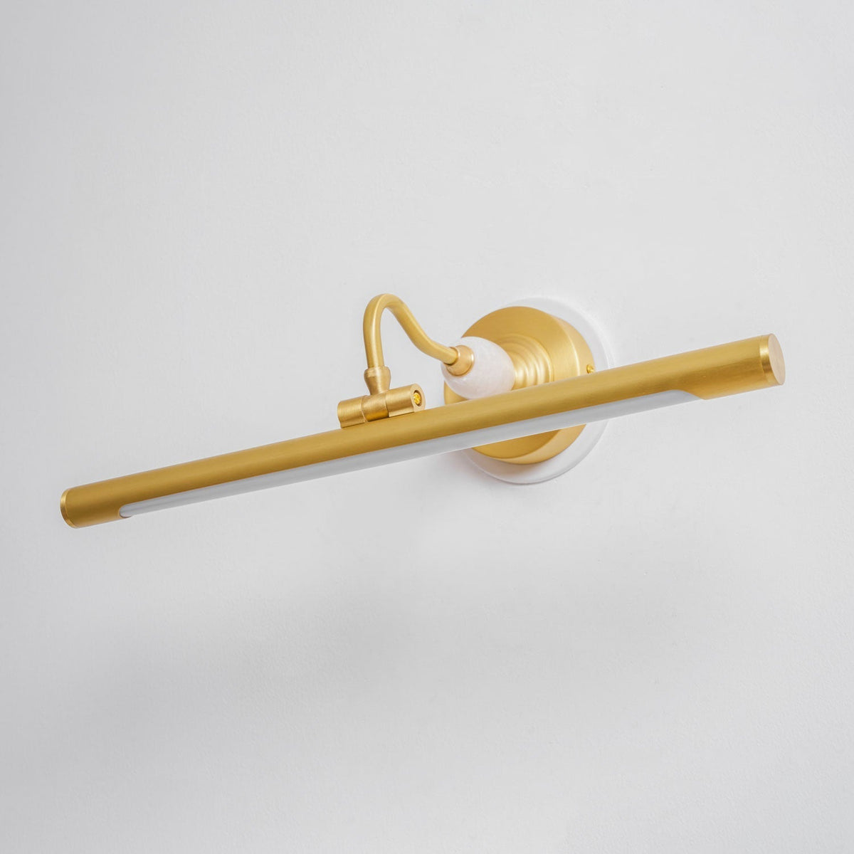 Viraarina Elegance Art Linear Wandleuchte