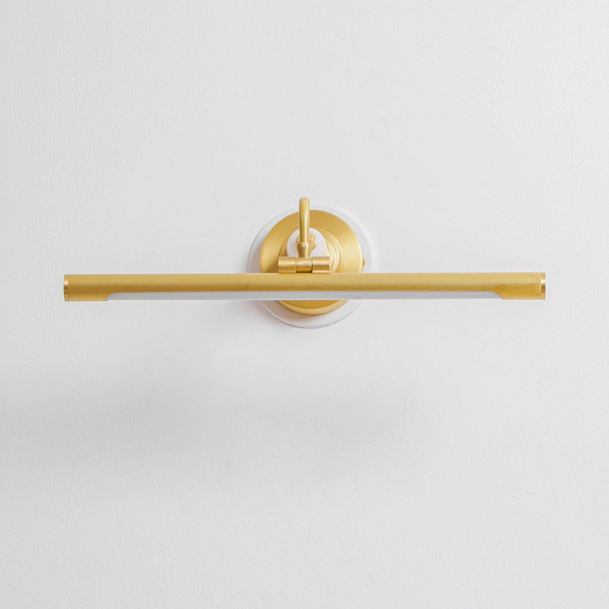 Viraarina Elegance Art Linear Wandleuchte