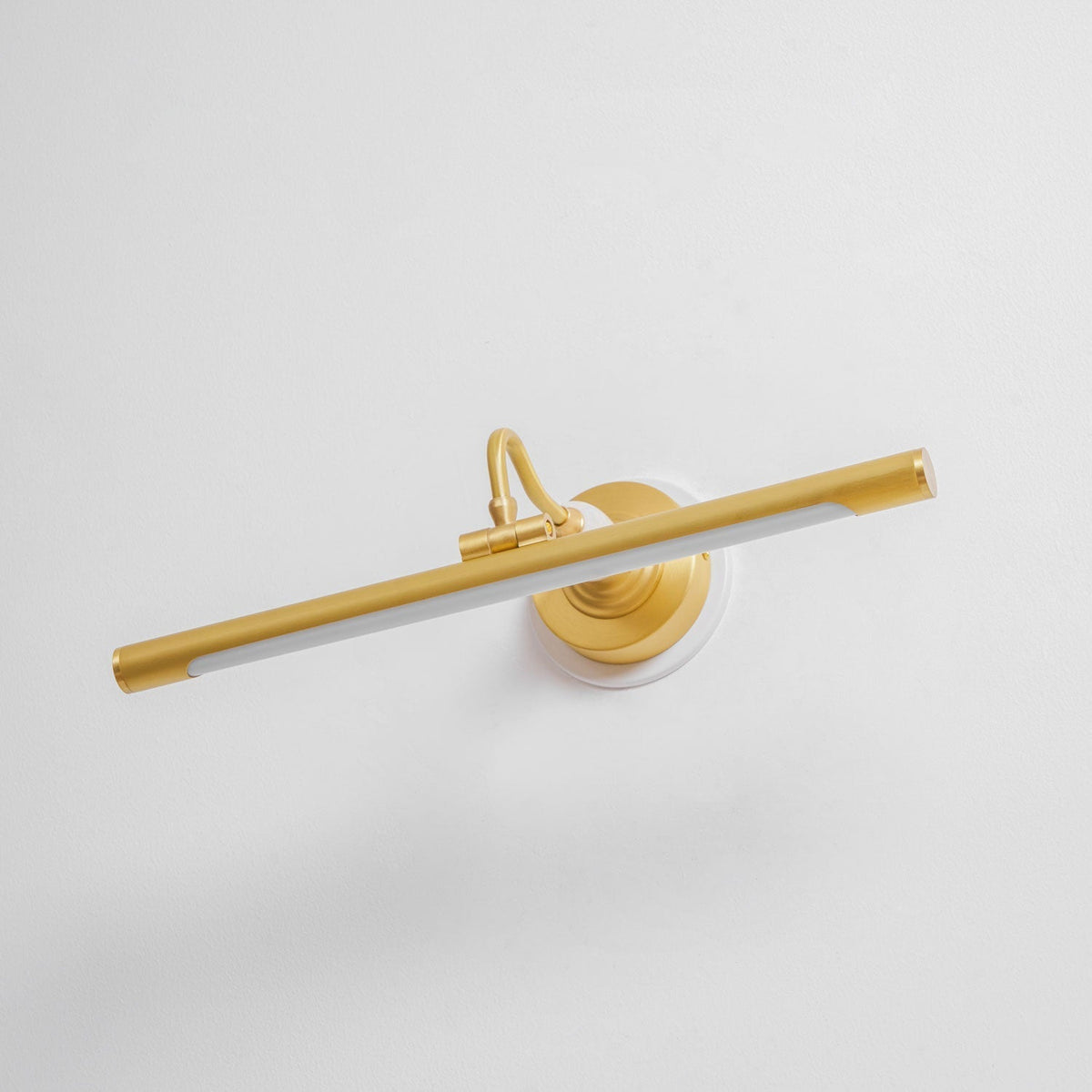 Viraarina Elegance Art Linear Wandleuchte