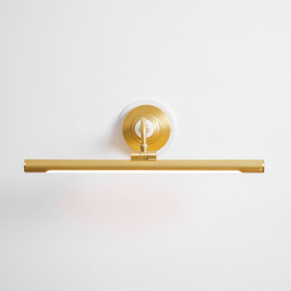 Viraarina Elegance Art Linear Wandleuchte