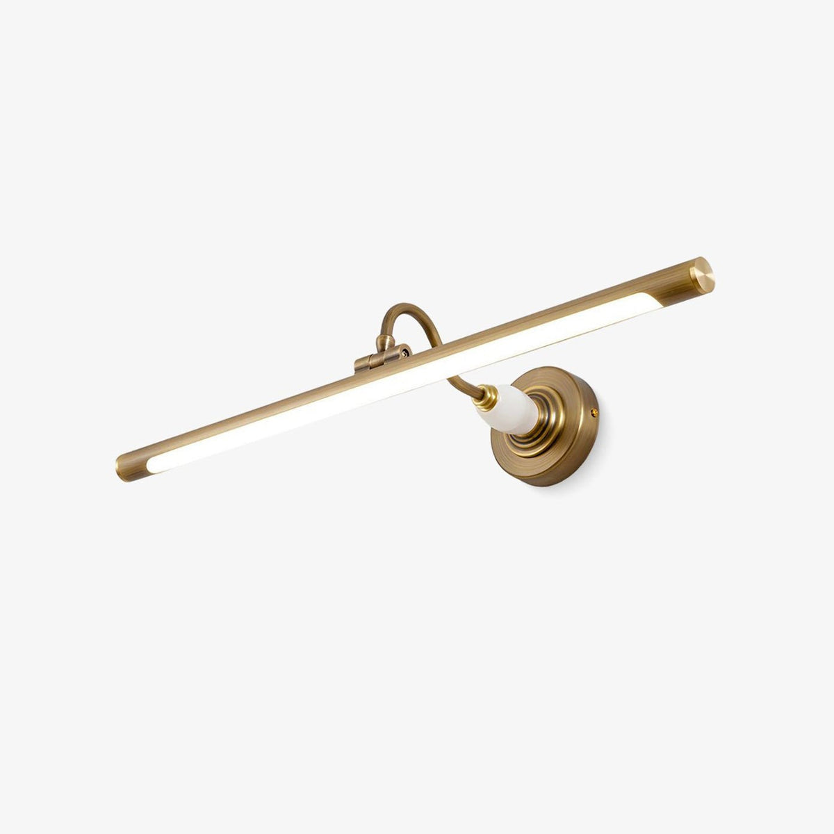 Viraarina Elegance Art Linear Wandleuchte