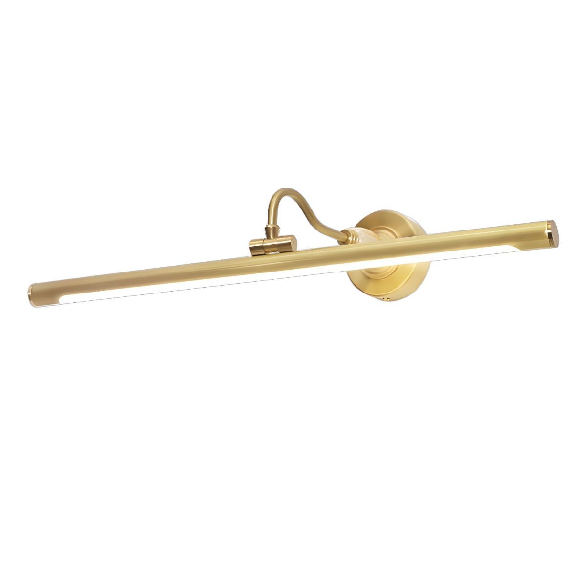Viraarina Elegance Art Linear Wandleuchte