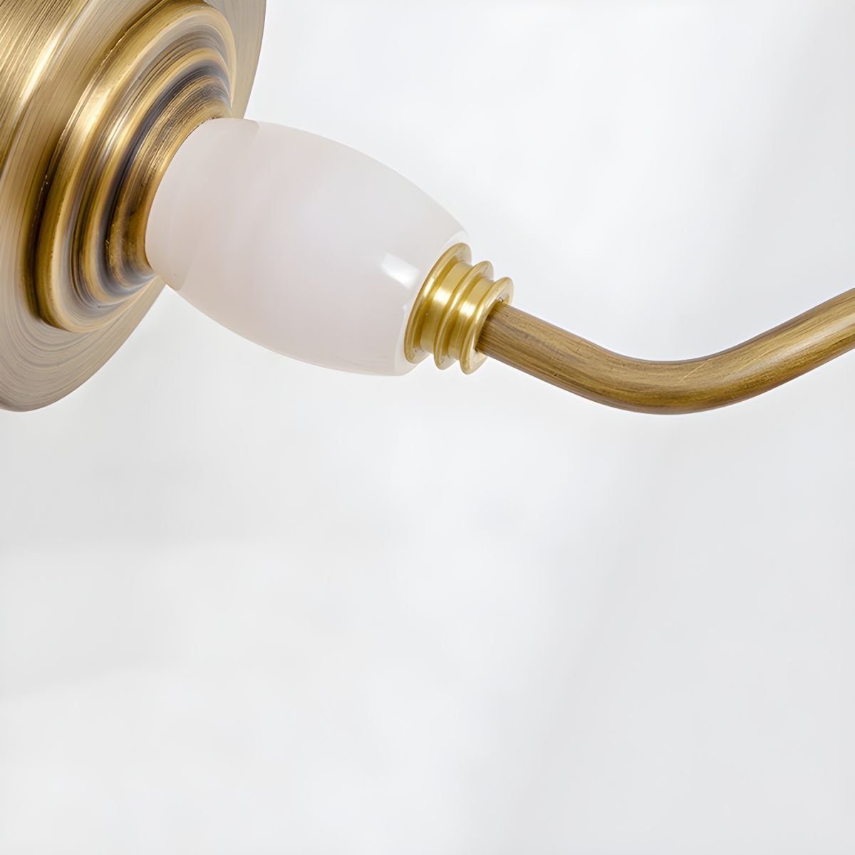 Viraarina Elegance Art Linear Wandleuchte