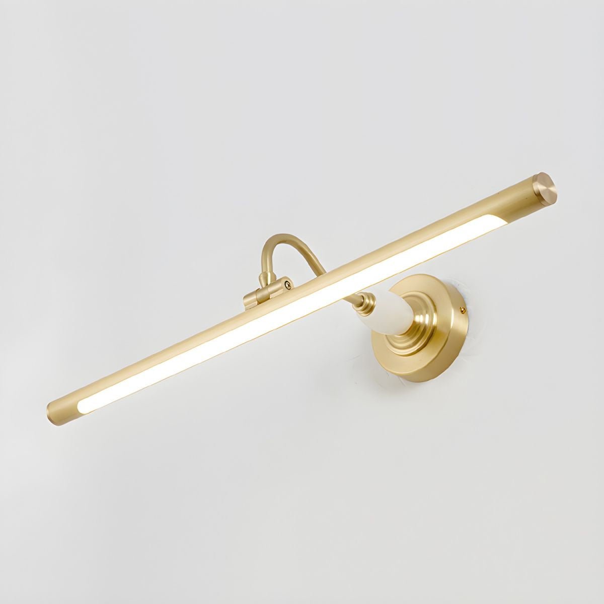 Viraarina Elegance Art Linear Wandleuchte