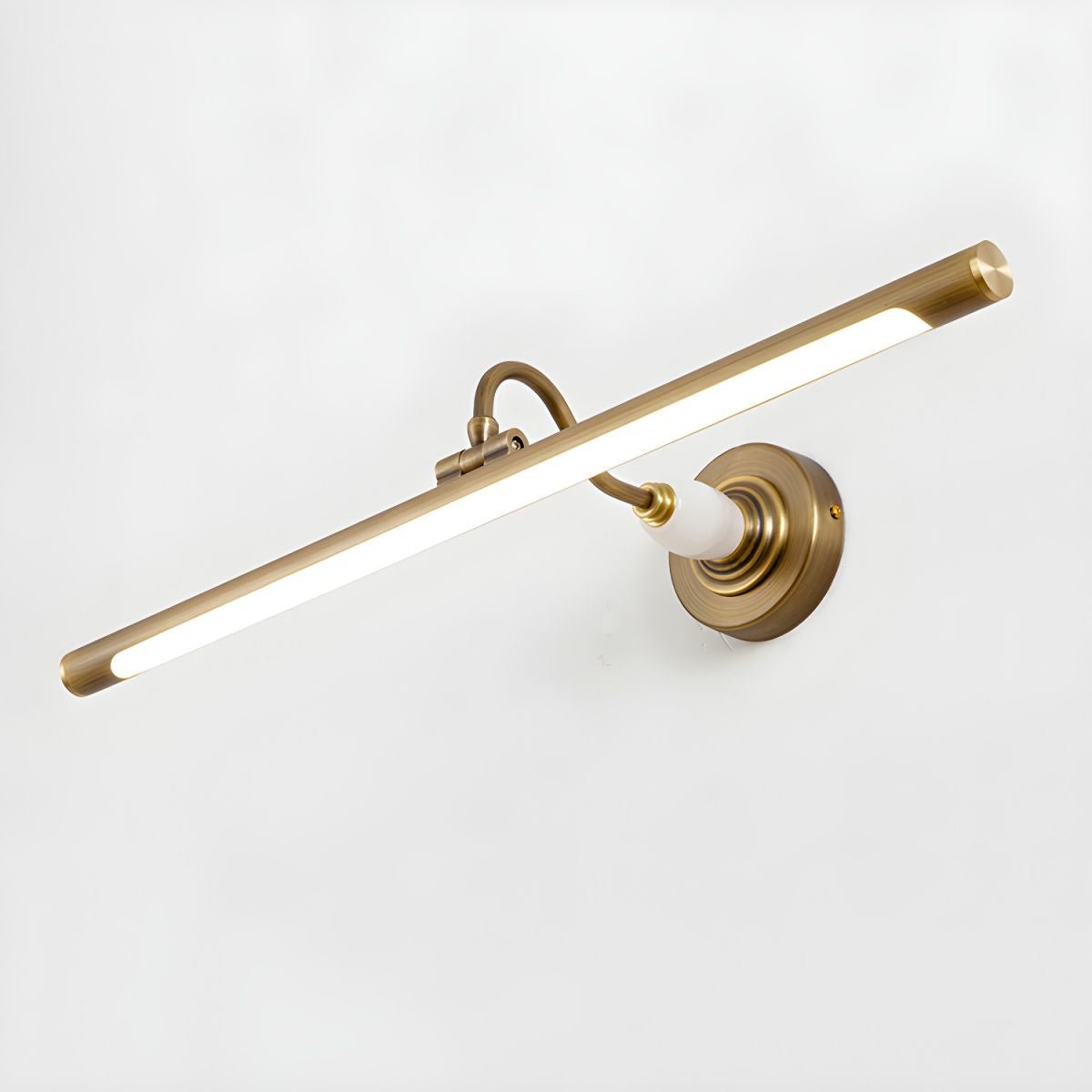 Viraarina Elegance Art Linear Wandleuchte