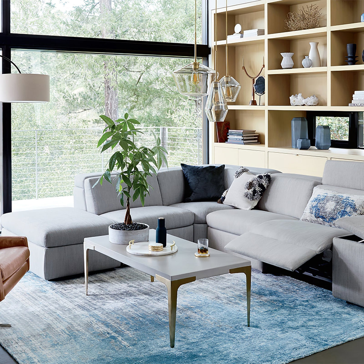 Arclinea Pendelleuchte