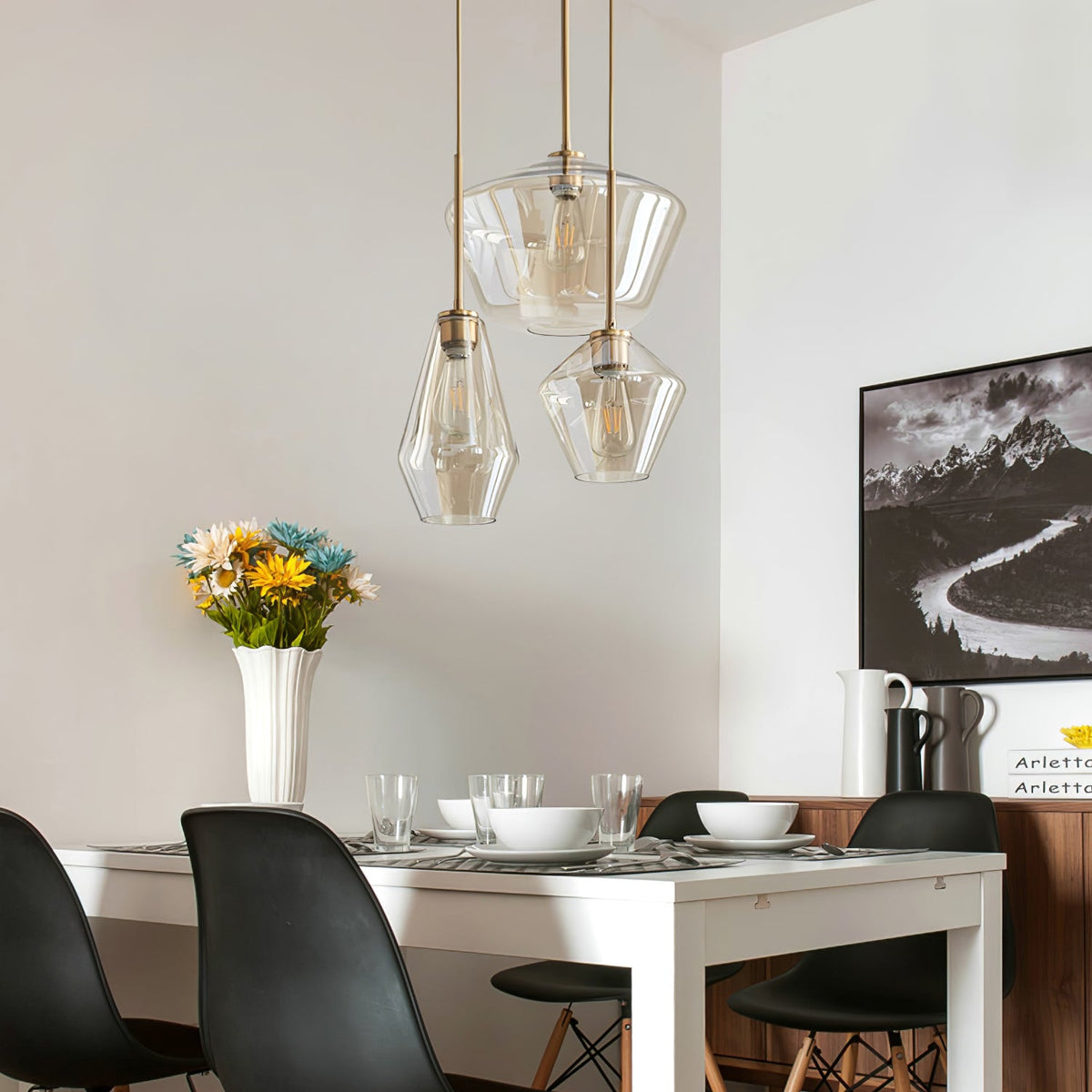 Arclinea Pendelleuchte