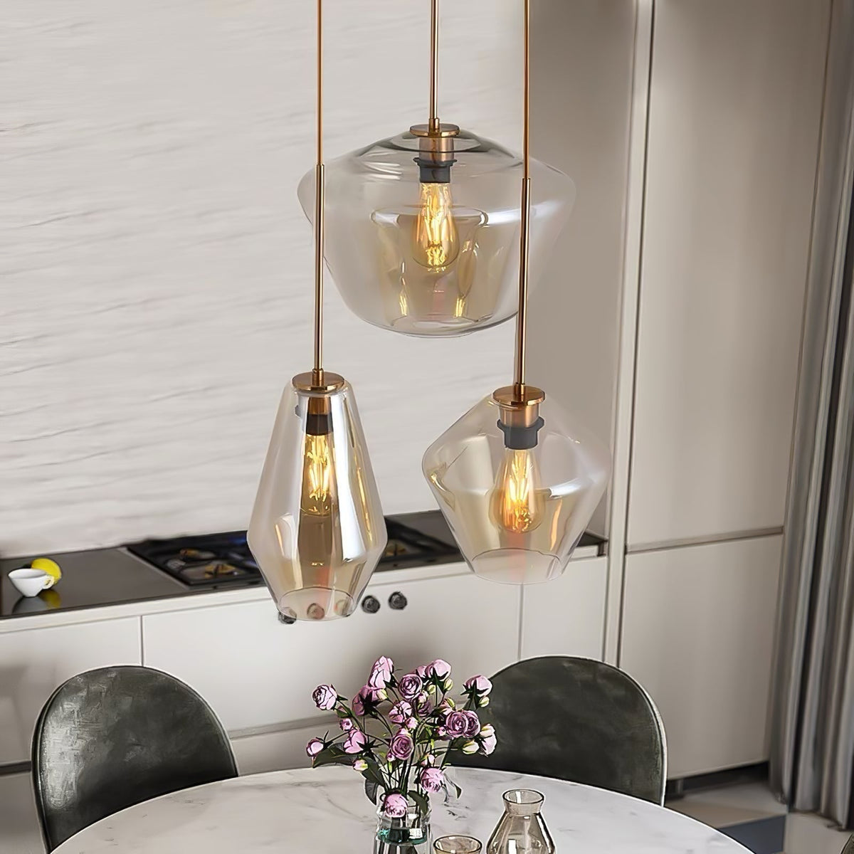 Arclinea Pendelleuchte