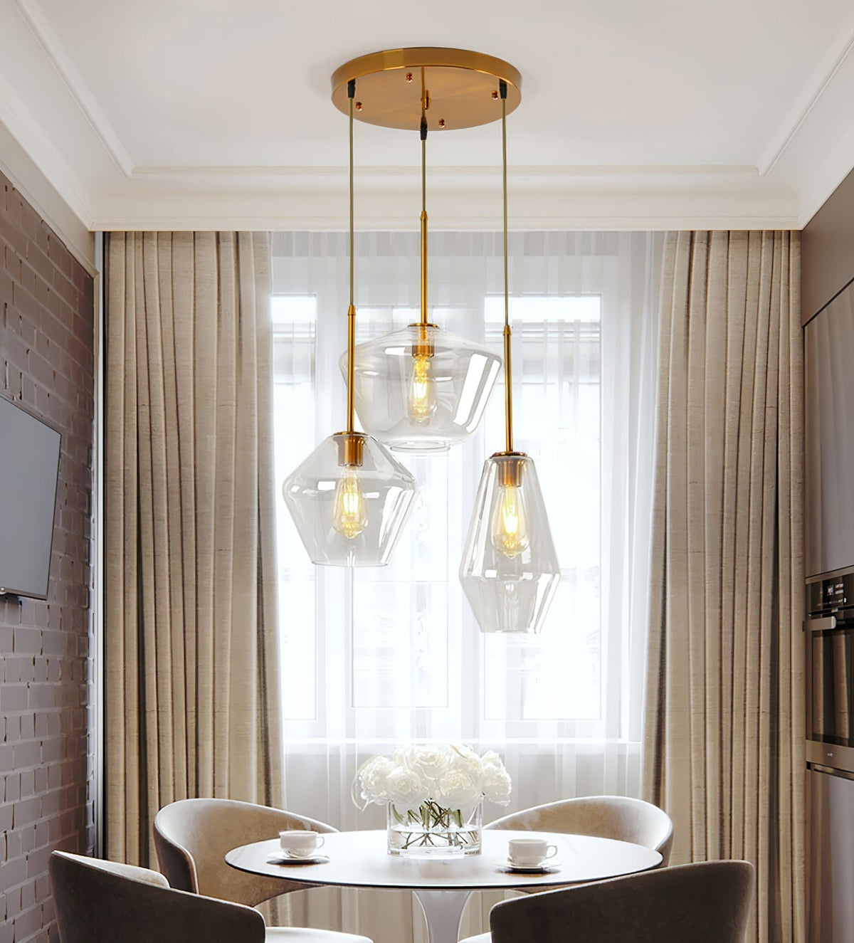 Arclinea Pendelleuchte