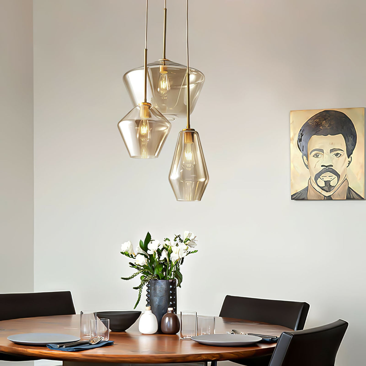Arclinea Pendelleuchte