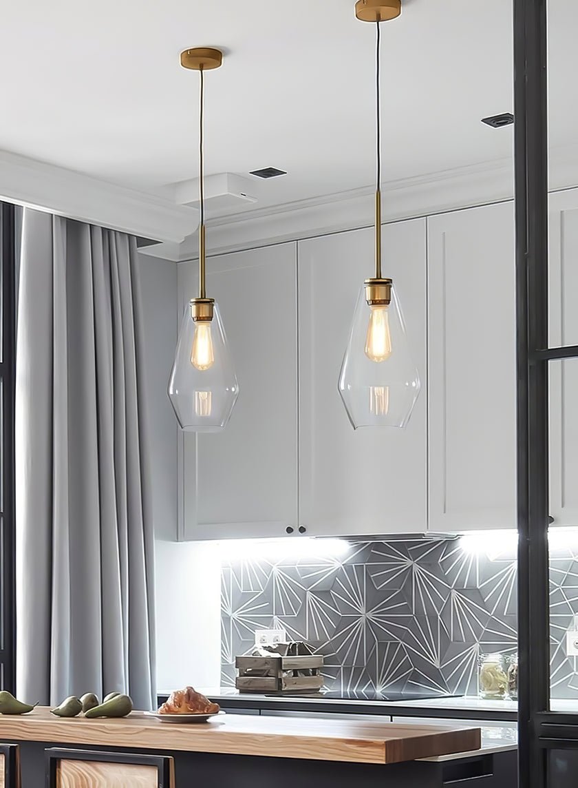 Arclinea Pendelleuchte