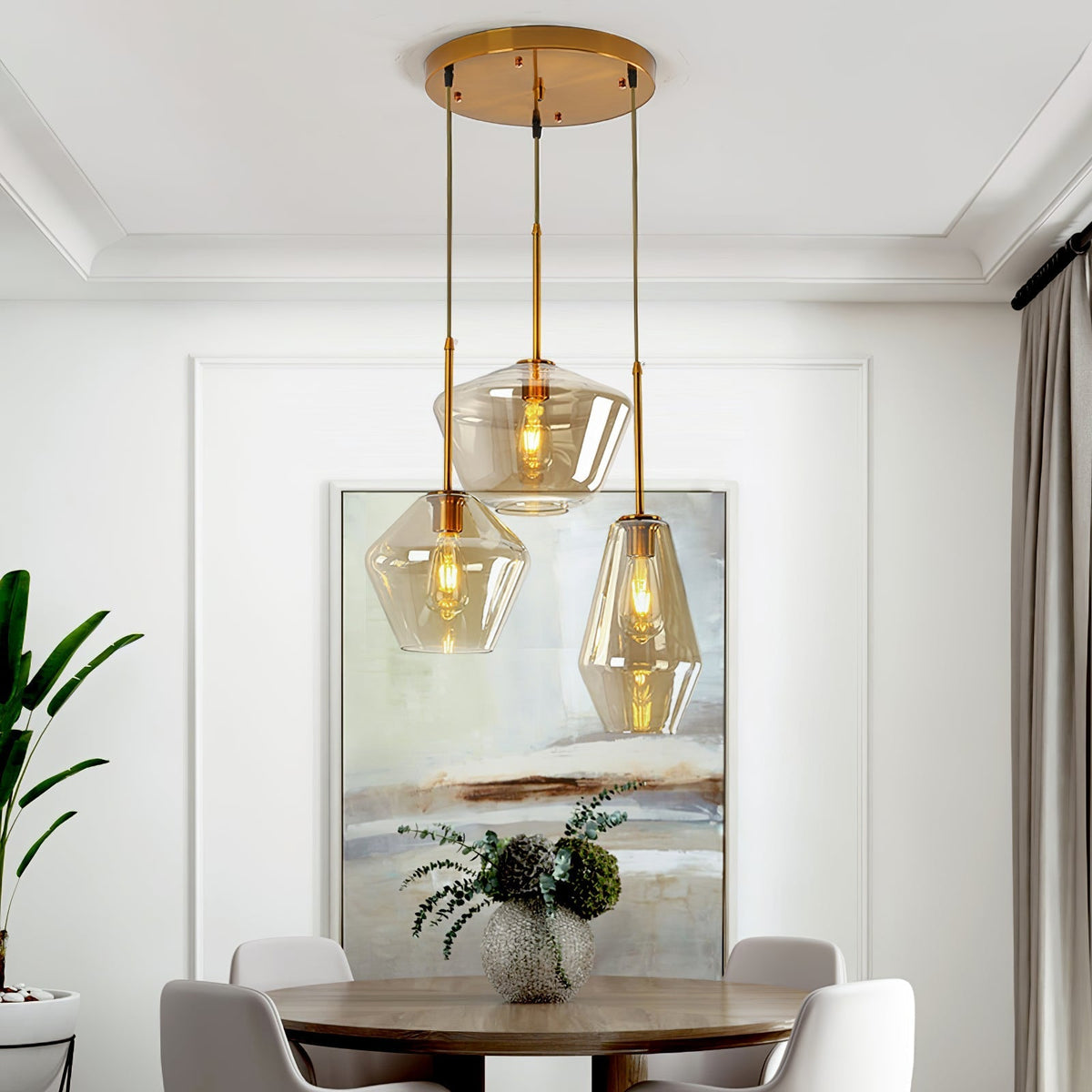 Arclinea Pendelleuchte