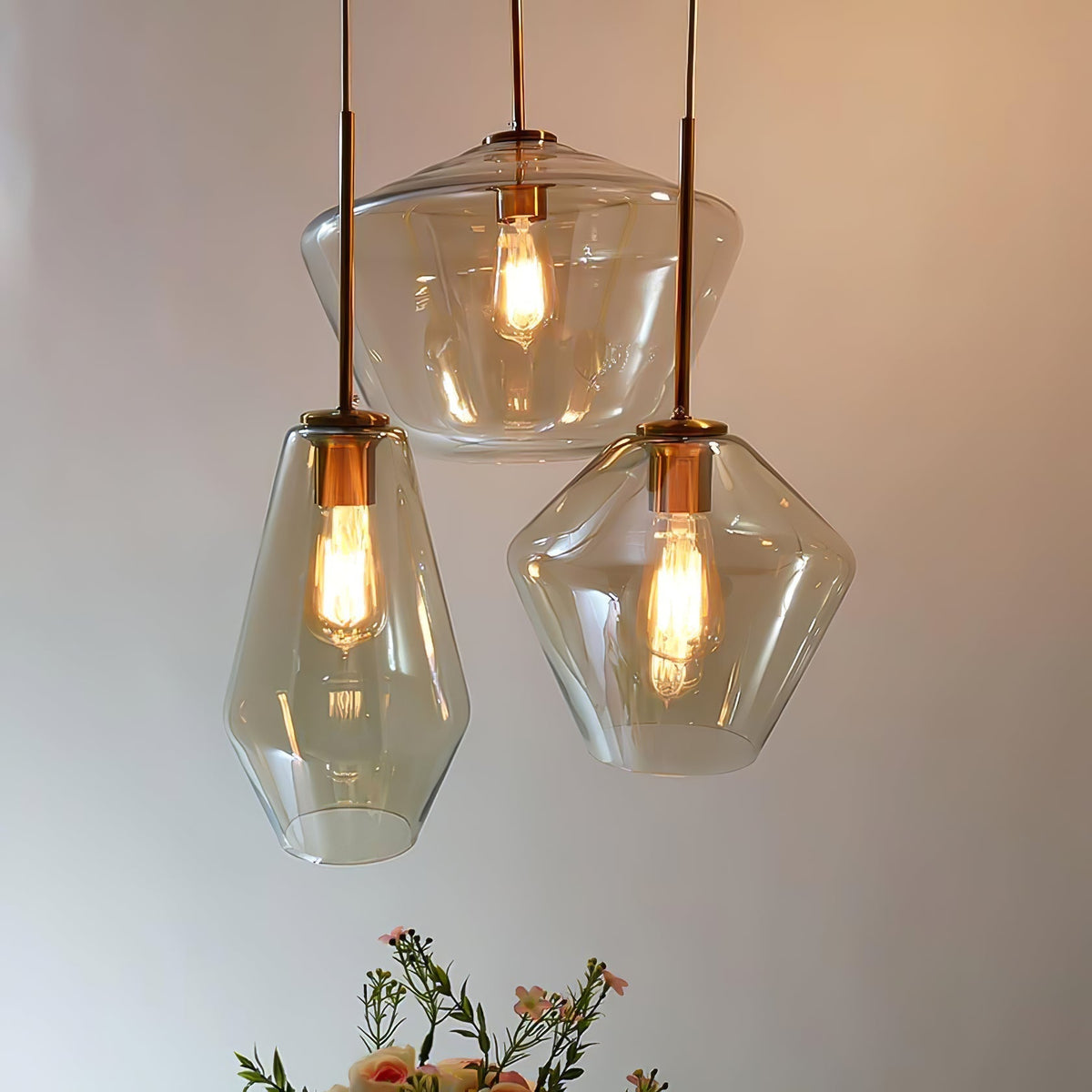 Arclinea Pendelleuchte