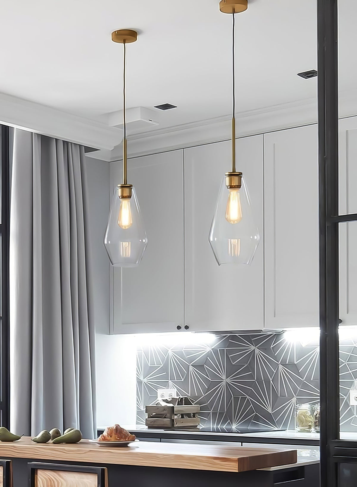 Arclinea Pendelleuchte