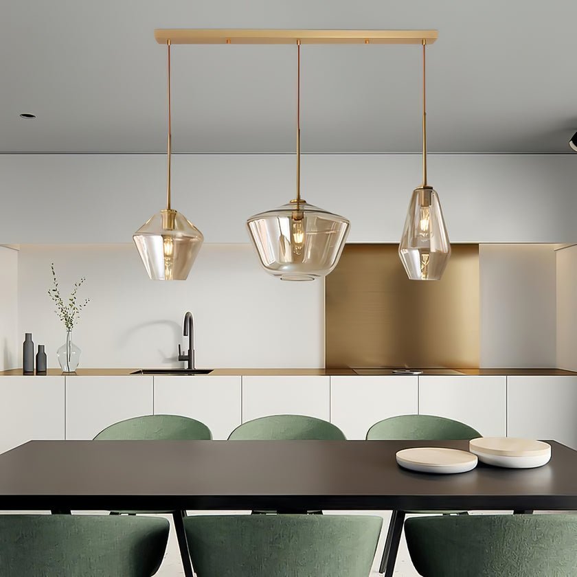 Arclinea Pendelleuchte