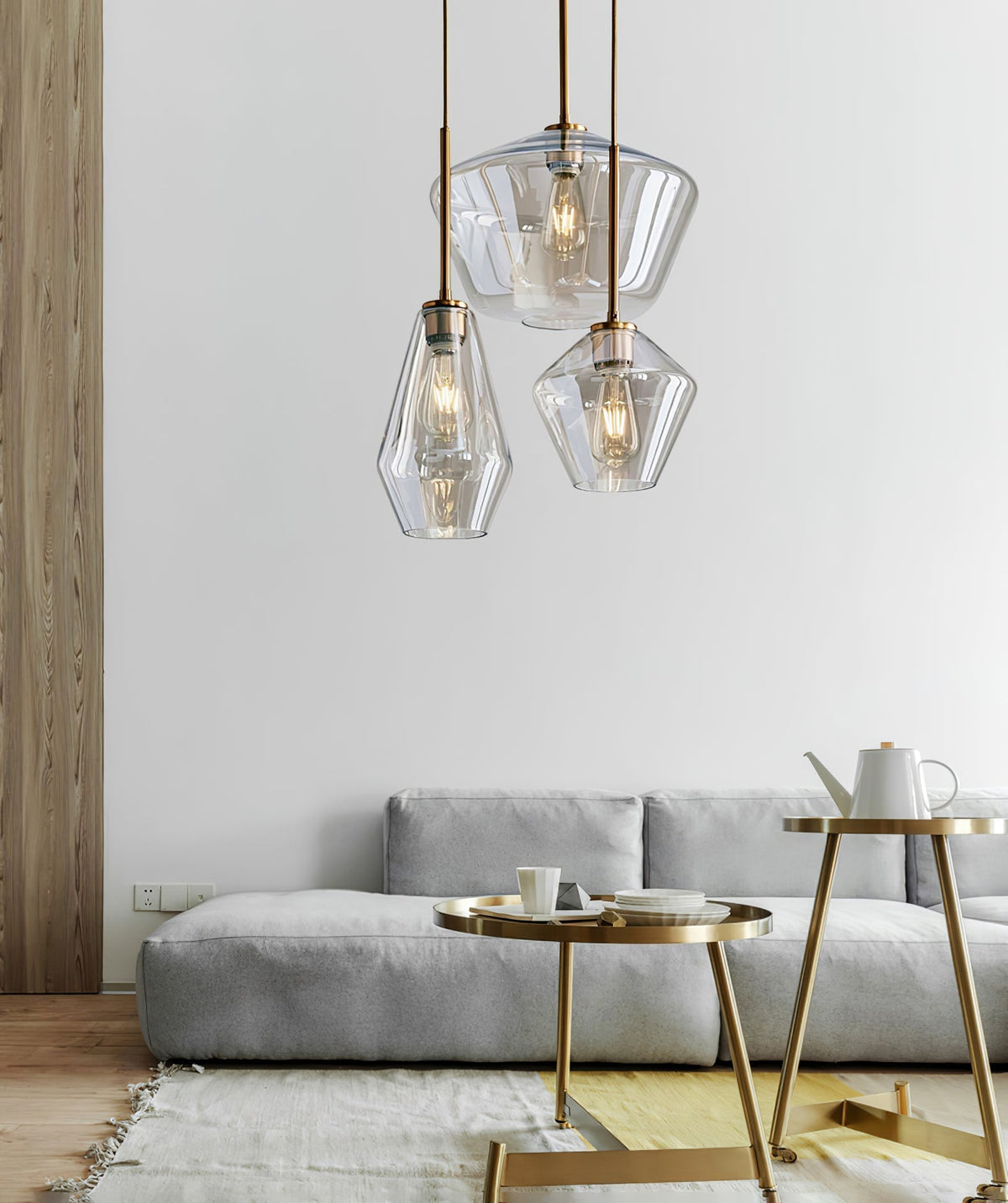 Arclinea Pendelleuchte
