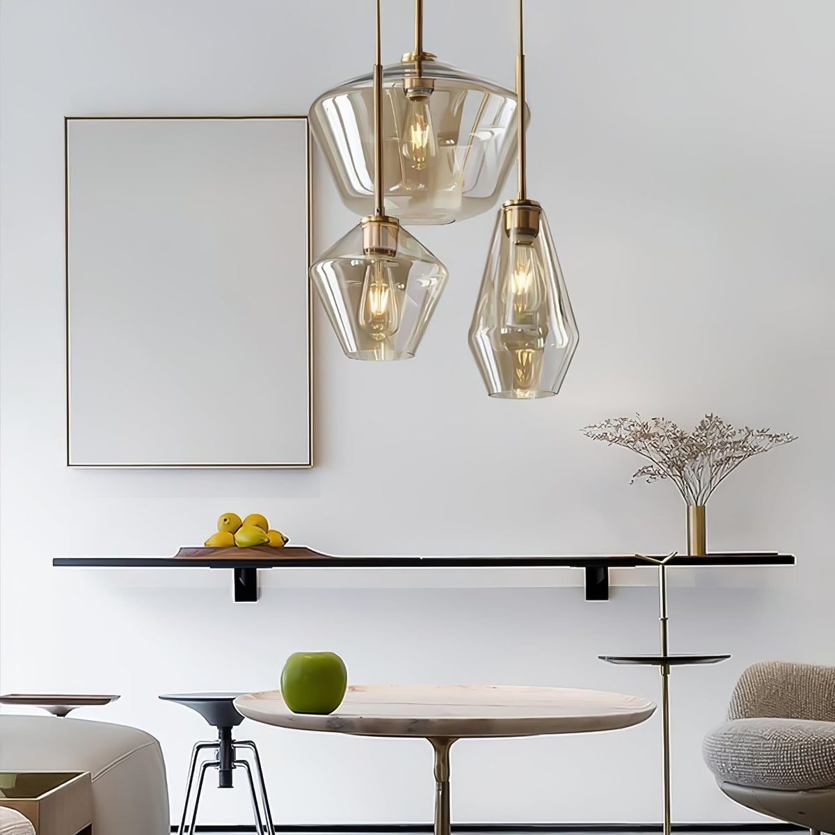 Arclinea Pendelleuchte