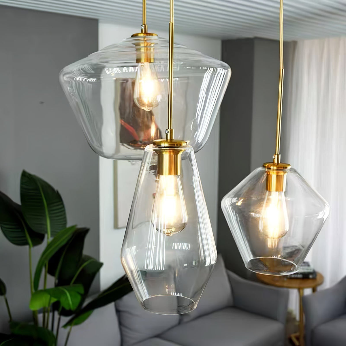 Arclinea Pendelleuchte