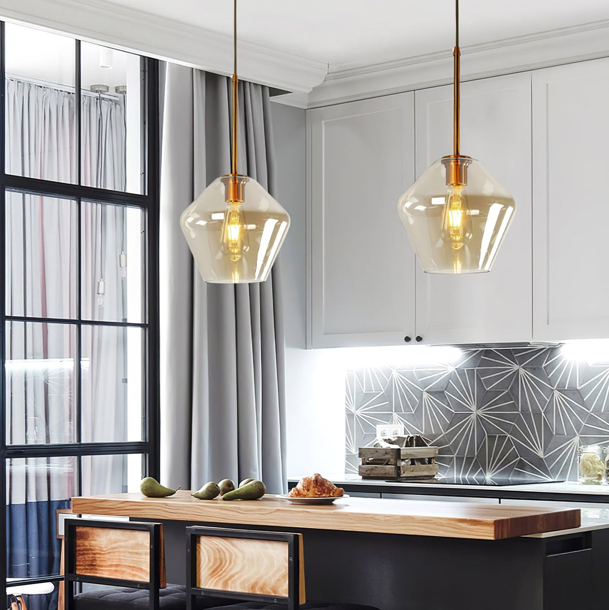 Arclinea Pendelleuchte