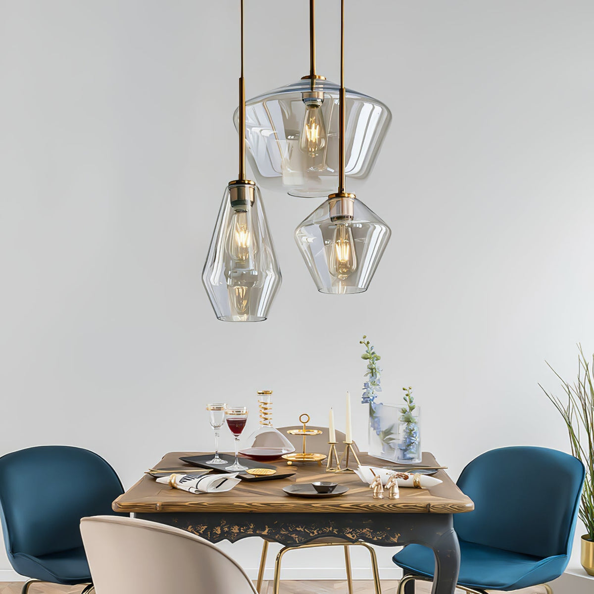 Arclinea Pendelleuchte