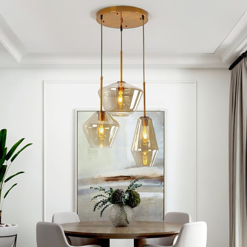Arclinea Pendelleuchte