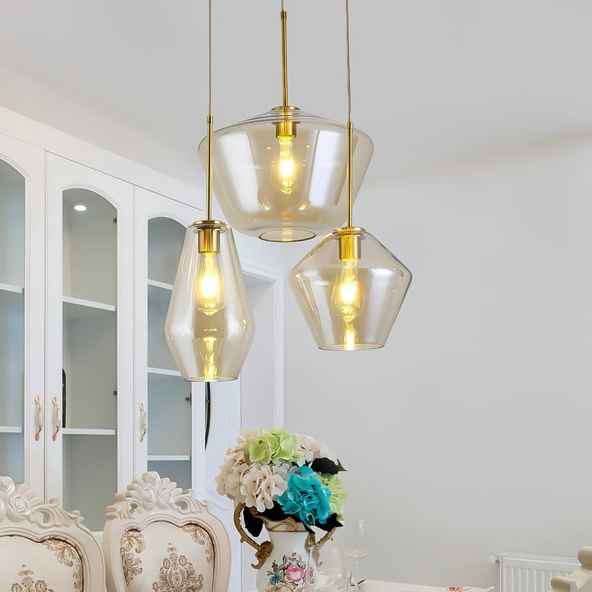 Arclinea Pendelleuchte