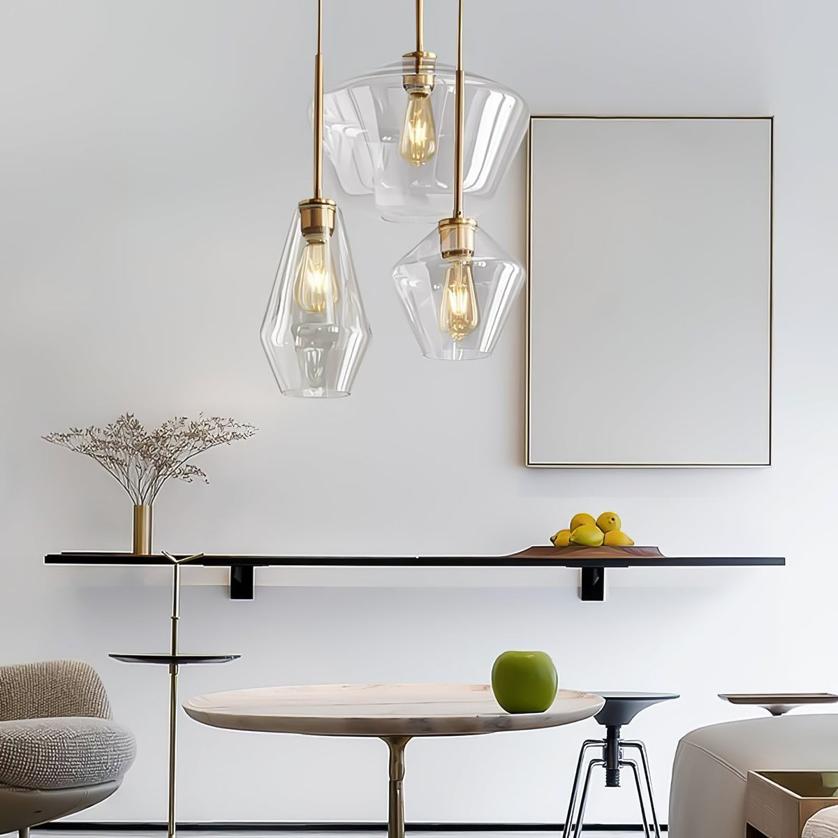 Arclinea Pendelleuchte