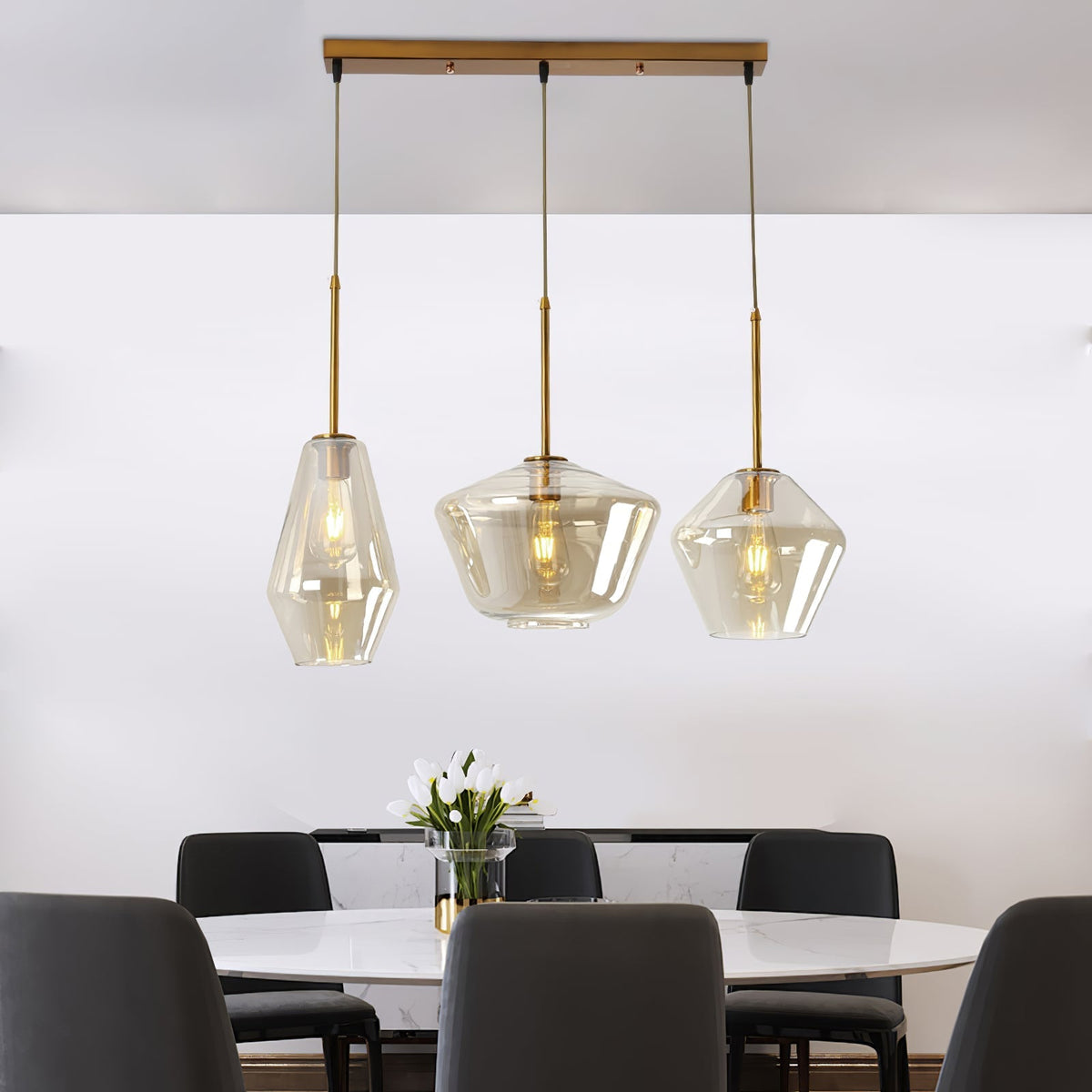 Arclinea Pendelleuchte