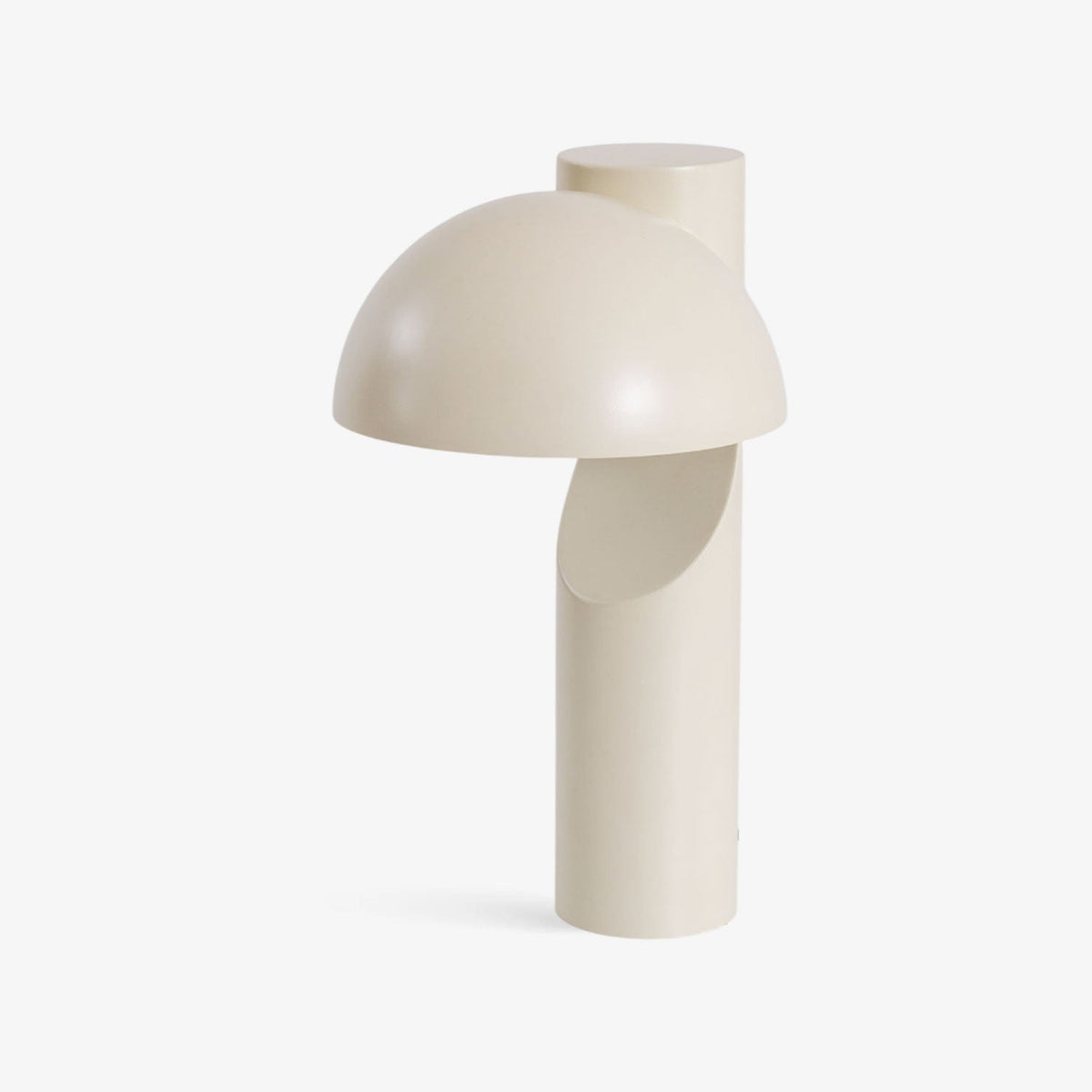 Belviora Minimalistische Tischleuchte