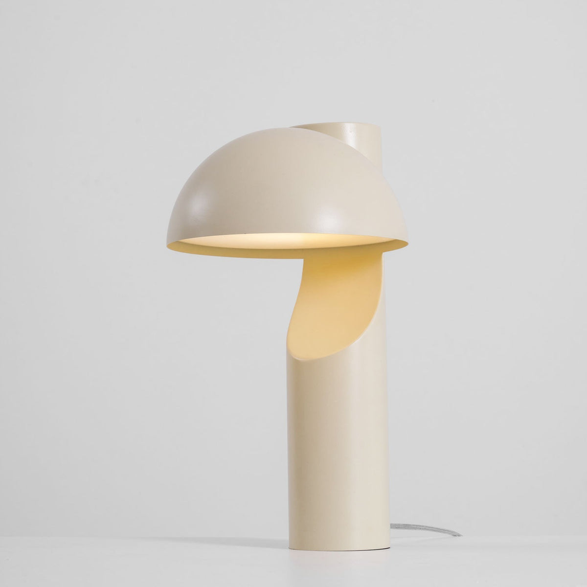 Belviora Minimalistische Tischleuchte