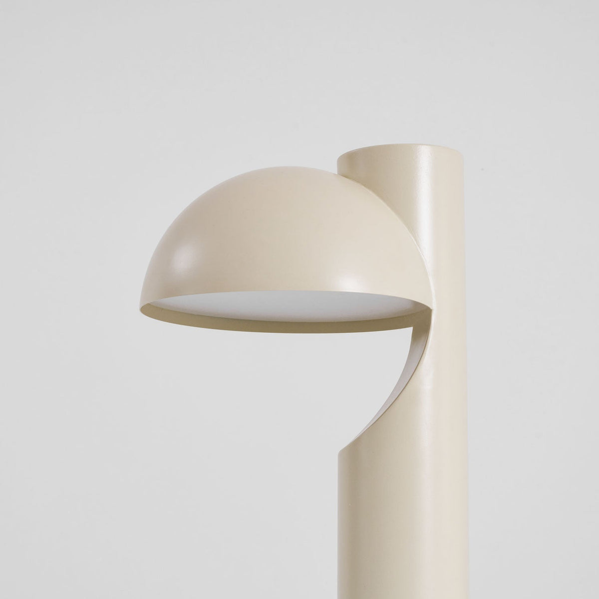 Belviora Minimalistische Tischleuchte
