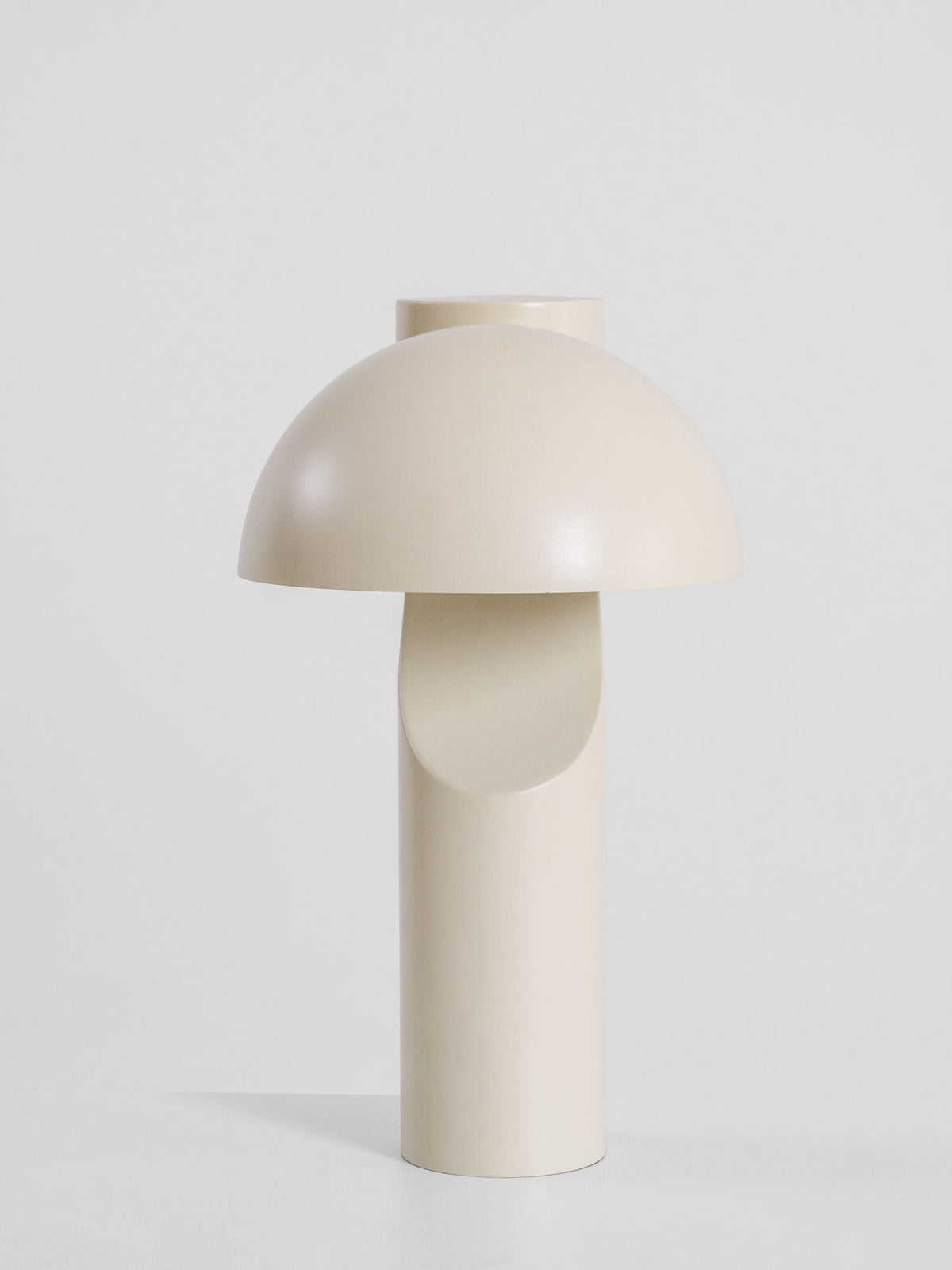 Belviora Minimalistische Tischleuchte