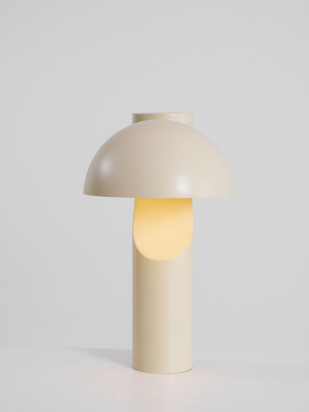 Belviora Minimalistische Tischleuchte