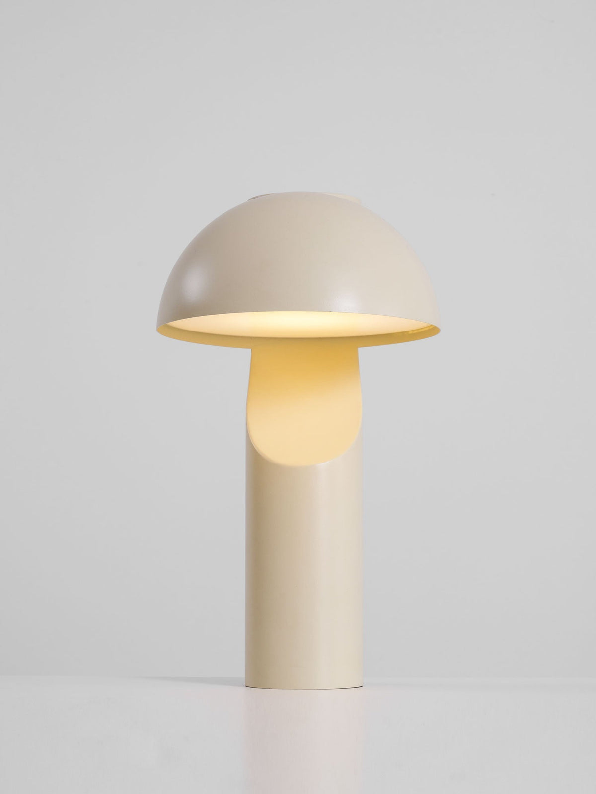 Belviora Minimalistische Tischleuchte