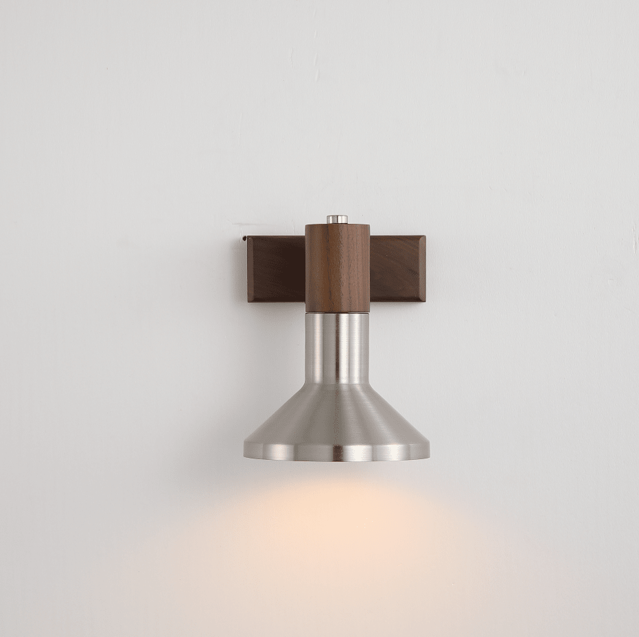 Ardell Doppel-Spotlight-Wandleuchte