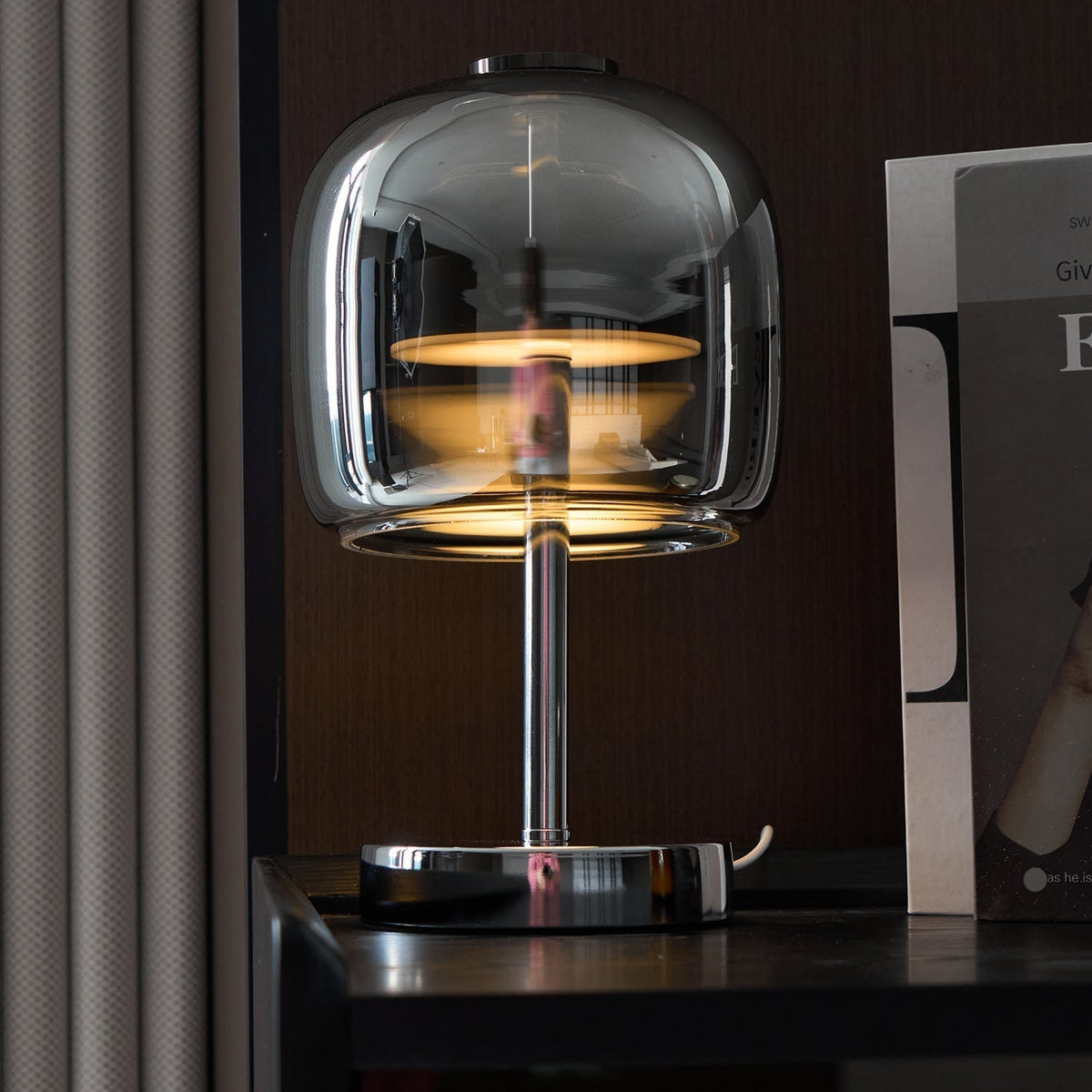 Elaaella Tischlampe