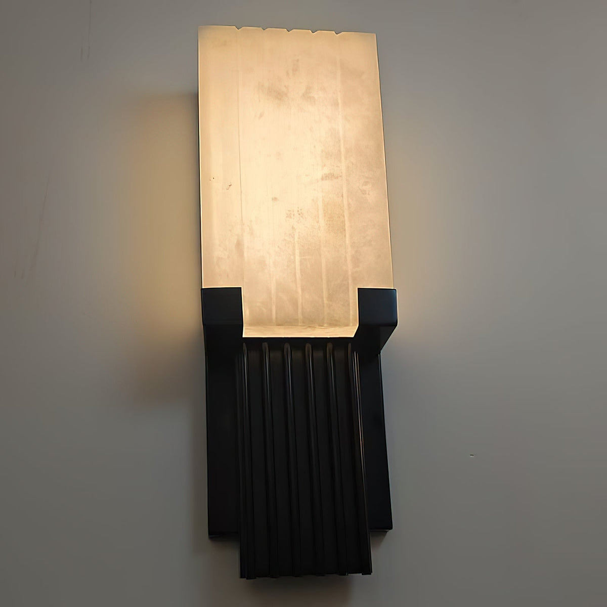 Lumiaine Wandleuchte