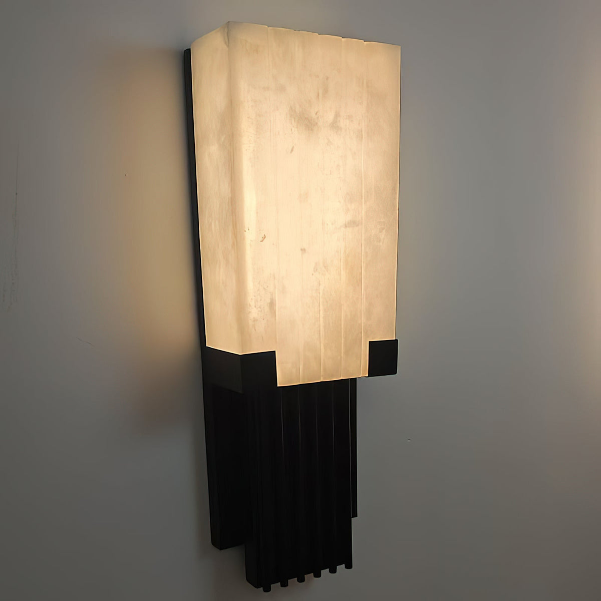Lumiaine Wandleuchte