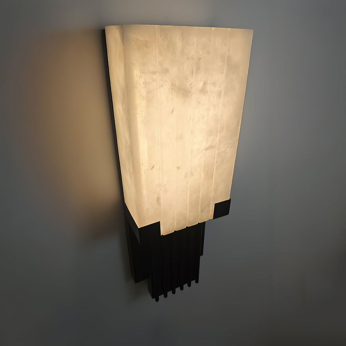 Lumiaine Wandleuchte