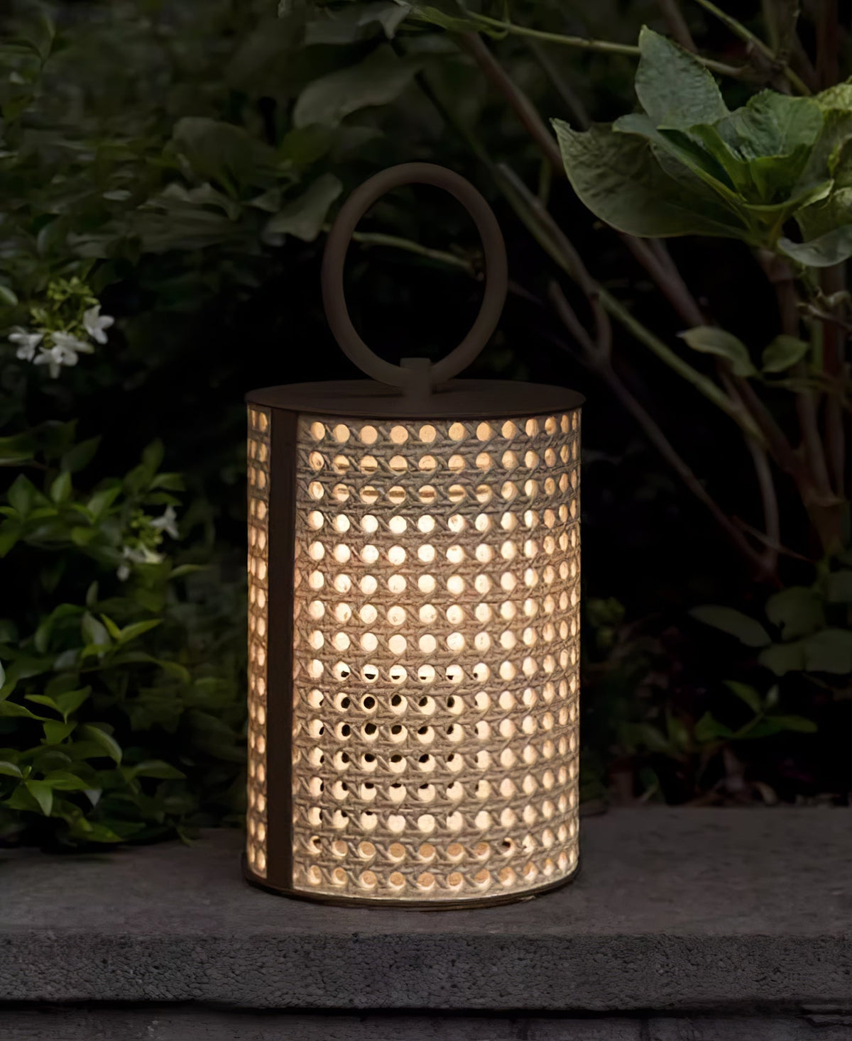 Zebr Solar Outdoor Laterne