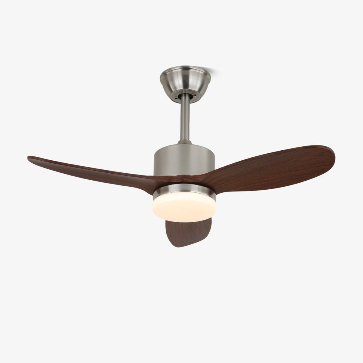 Verdant Breeze Deckenventilator mit Beleuchtung