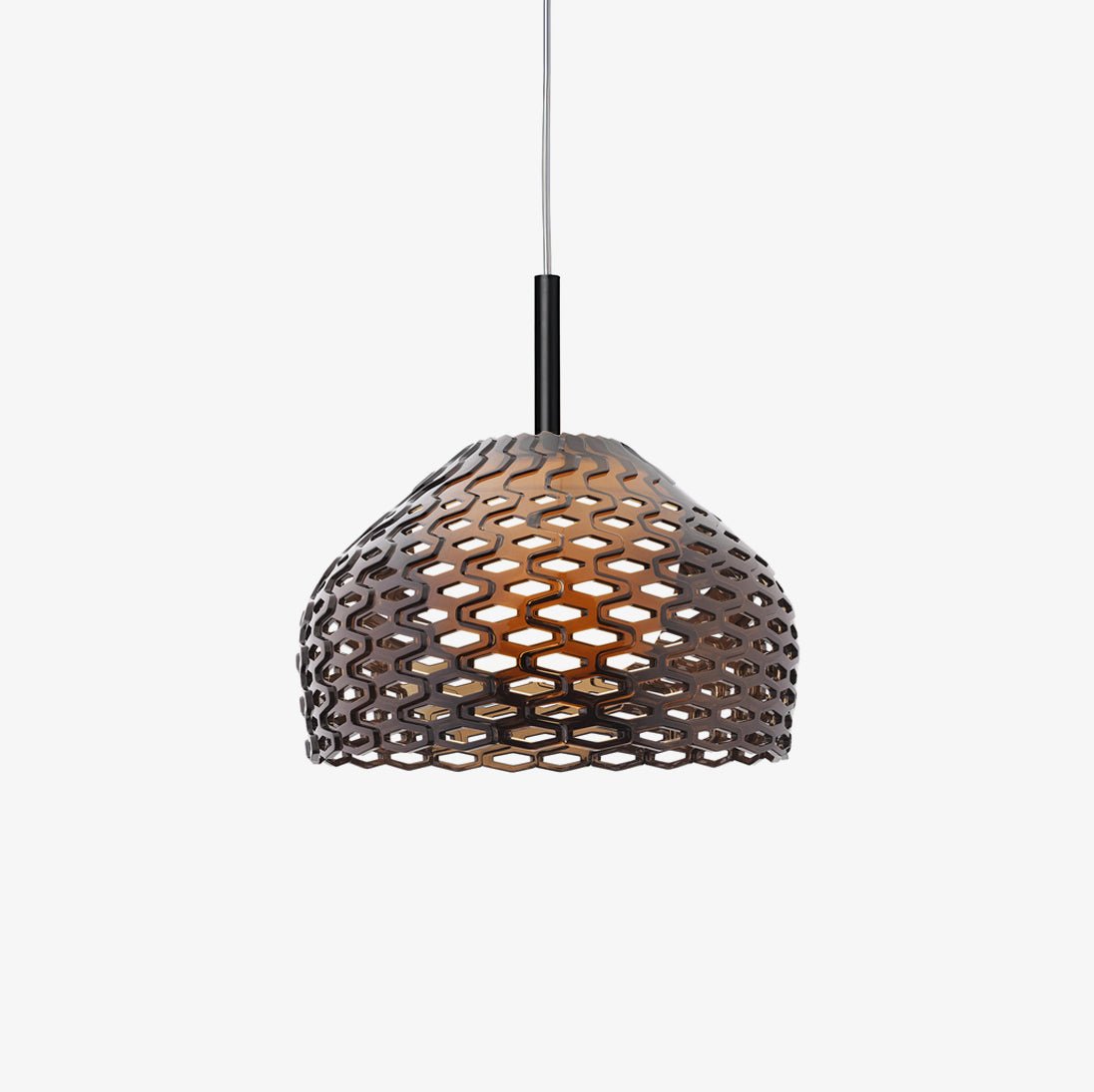 Ilsolion Pendelleuchte Individual Creativity aus Kunststoff