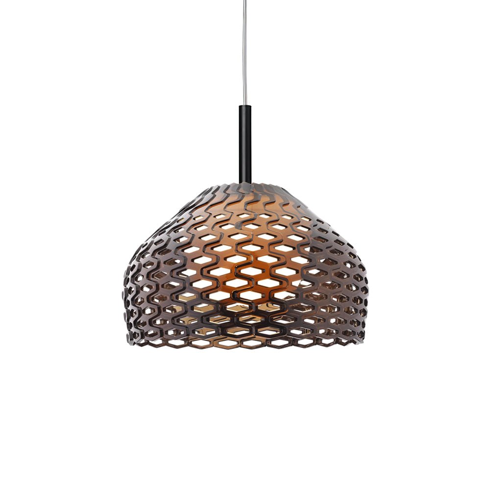 Ilsolion Pendelleuchte Individual Creativity aus Kunststoff